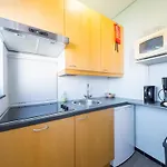 Wimbledon A - 0803 Апартаменты *