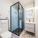 Wimbledon A - 0803 Апартаменты