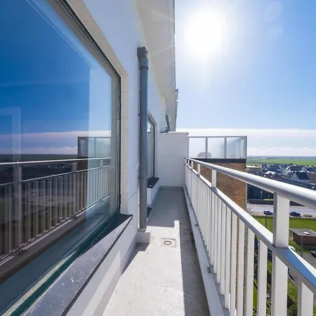 Apartmán Wimbledon A - 0803