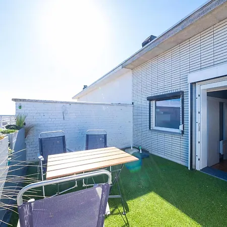 Apartmán Wimbledon A - 0803