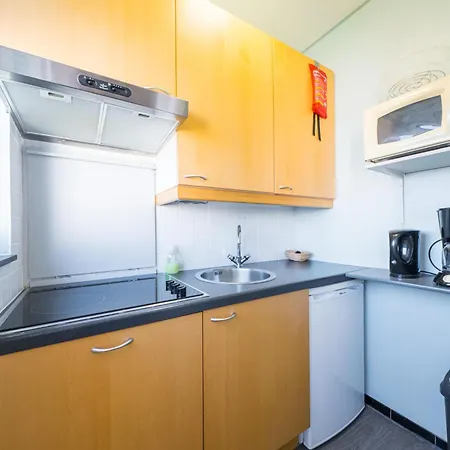 Wimbledon A - 0803 Lägenhet *