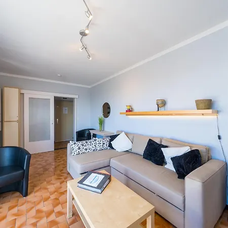 Apartmán Wimbledon A - 0803 *