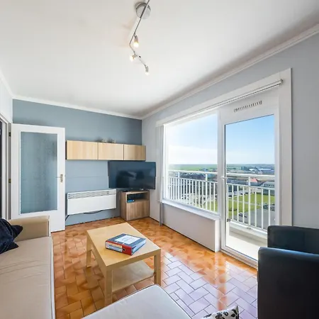 Wimbledon A - 0803 Apartmán *