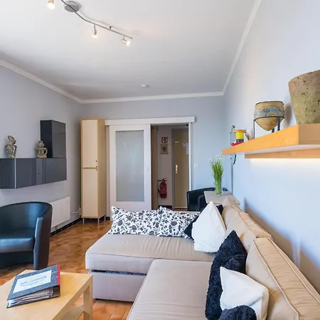 Lägenhet Wimbledon A - 0803 Middelkerke