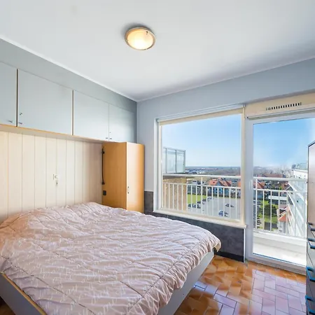 Wimbledon A - 0803 Lägenhet *