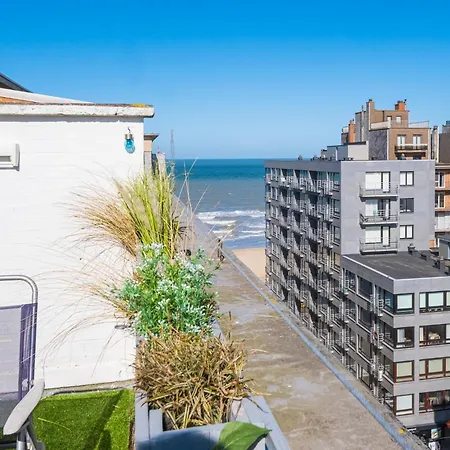 Wimbledon A - 0803 Apartmán