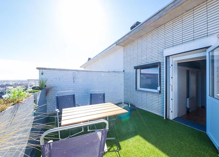 Lägenhet Wimbledon A - 0803