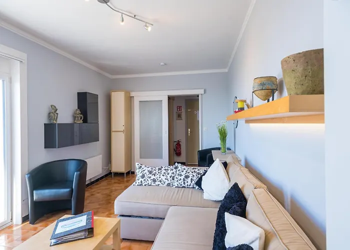 Lägenhet Wimbledon A - 0803 Middelkerke