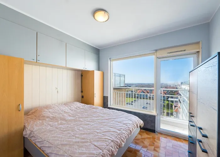 Wimbledon A - 0803 Lägenhet *