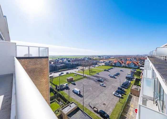 Lägenhet Wimbledon A - 0803