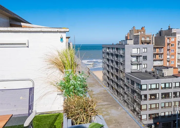 Wimbledon A - 0803 Lägenhet